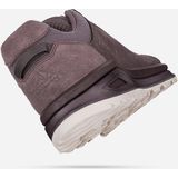 Lowa - Ascona GTX Lo - Wandelschoen - Brownrose - Nubuckleer/Textiel