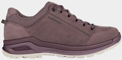 Lowa - Ascona GTX Lo - Wandelschoen - Brownrose - Nubuckleer/Textiel