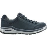 Wandelschoen Lowa Women Ascona LL Lo Navy Navy-Schoenmaat 39