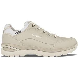 LOWA - Renegade Evo Gtx Lo - Wandelschoenen - Beige - GORE-TEX - DYNAPUÂ®