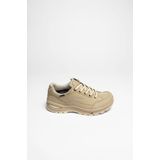 Lowa - Renegade Evo Gtx Lo Ws - Wandelschoenen - Champagne / Panna - Waterdicht met GORE-TEX