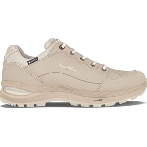 Lowa - Renegade Evo Gtx Lo Ws - Wandelschoenen - Champagne / Panna - Waterdicht met GORE-TEX