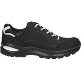 Lowa - Renegade Evo GTX Lo - Wandelschoen - Black White - Gore-Tex