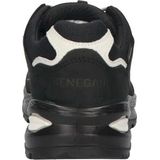 Lowa - Renegade Evo GTX Lo - Wandelschoen - Black White - Gore-Tex