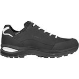 Lowa - Renegade Evo GTX Lo - Wandelschoen - Black White - Gore-Tex