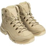 Lowa - Renegade Evo Gtx Mid - Wandelschoenen - Champagne / Panna - Beige