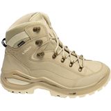 Lowa - Renegade Evo Gtx Mid - Wandelschoenen - Champagne / Panna - Beige