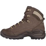 Lowa - Renegade Evo GTX Mid Ws - Wandelschoenen - Bruin