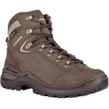 Lowa - Renegade Evo GTX Mid Ws - Wandelschoenen - Bruin