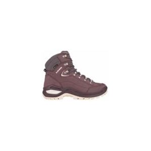 Lowa - Renegade Evo GTX Mid - Wandelschoen - Brownrose - Nubuckleer