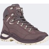 Lowa - Renegade Evo GTX Mid - Wandelschoen - Brownrose - Nubuckleer