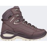 Lowa - Renegade Evo GTX Mid - Wandelschoen - Brownrose - Nubuckleer