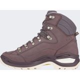 Lowa - Renegade Evo GTX Mid - Wandelschoen - Brownrose - Nubuckleer