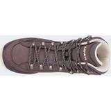 Lowa - Renegade Evo GTX Mid - Wandelschoen - Brownrose - Nubuckleer