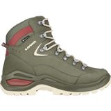Lowa - Renegade Evo Mid - Wandelschoenen - Bruin - Gore-Tex