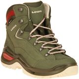 Lowa - Renegade Evo Mid - Wandelschoenen - Bruin - Gore-Tex
