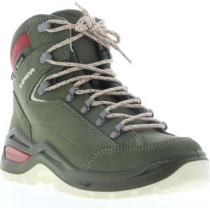 Lowa - Renegade Evo Mid - Wandelschoenen - Bruin - Gore-Tex