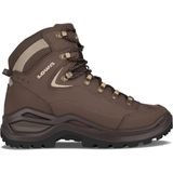 Lowa - Renegade Evo LL Mid - Wandelschoenen - Bruin