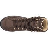 Lowa - Renegade Evo LL Mid - Wandelschoenen - Bruin