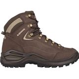 Lowa - Renegade Evo LL Mid - Wandelschoenen - Bruin