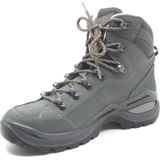Lowa - Renegade Evo LL Mid - Wandelschoen - Graphite Apricote - Leer