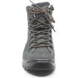 Lowa - Renegade Evo LL Mid - Wandelschoen - Graphite Apricote - Leer