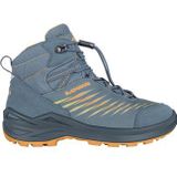 Lowa - Zirrox II GTX Mid - Wandelschoenen - Blauw - Waterdicht