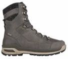 Lowa - Renegade Evo Ice GTX - Wandelschoen - Walnut - Gore-Tex - Demping en Grip