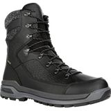 Lowa - Renegade Evo Ice GTX - Winterschoenen - Zwart - Waterdicht