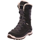 Lowa - Barina Evo GTX - Winterschoenen - Grijs - Waterdicht