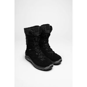 Lowa Womens Barina Evo GTX Winterschoenen (Dames |zwart |waterdicht)