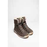 Lowa - Renegade Evo Ice GTX - Winterschoenen - Bruin - Waterdicht
