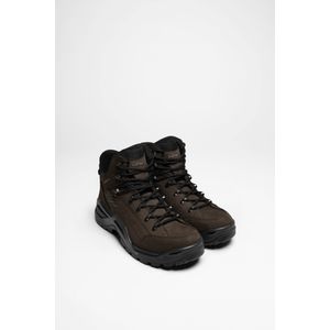 Lowa Renegade Evo GTX Mid Wandelschoenen (Heren |bruin/zwart |waterdicht)