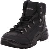 Lowa - Renegade Evo GTX Mid Wandelschoenen - Zwart - GORE-TEX - Waterdicht