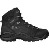 Lowa - Renegade Evo GTX Mid Wandelschoenen - Zwart - GORE-TEX - Waterdicht