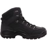 Lowa - Renegade Evo GTX Mid Wandelschoenen - Zwart - GORE-TEX - Waterdicht