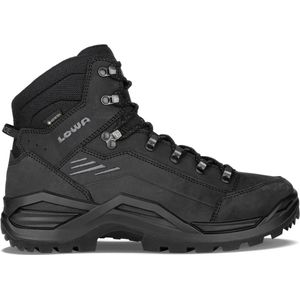 Lowa Renegade evo gtx mid Wide deep black