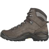 Lowa - Renegade Evo GTX Mid - Wandelschoen - Espresso/Seaweed - Nubuckleer