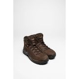 Lowa - Renegade Evo GTX Mid - Wandelschoen - Espresso/Seaweed - Nubuckleer