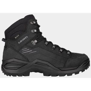 LOWA - Renegade Evo Gtx Mid - Wandelschoenen - Antraciet - Nubuck - Waterdicht