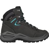 Lowa - Renegade Evo GTX Mid - Wandelschoen - Graphite Apricote