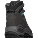 Lowa - Renegade Evo GTX Mid - Wandelschoen - Graphite Apricote