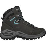 Lowa RENEGADE EVO GTX MID Wide Wanderschuhe Damen