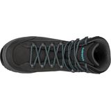 Lowa RENEGADE EVO GTX MID Wide Wanderschuhe Damen