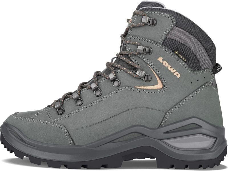 LOWA Renegade Evo Gtx Mid 321917 Wandelschoenen