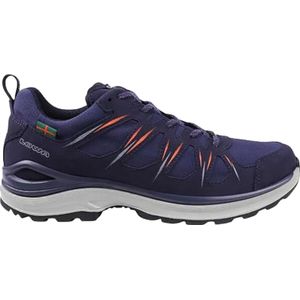 Lowa - Innox Evo N4D GTX - Wandelschoenen - Groen - PU - Ademend en Waterdicht