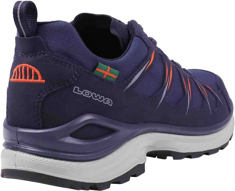 Lowa - Innox Evo - Lage Wandelschoenen