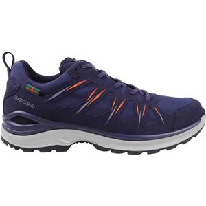 Lowa - Innox Evo N4D GTX - Wandelschoenen - Grijs - PU - Ademend en Waterdicht