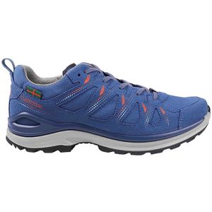 Lowa Innox evo 4 daagse gtx lo dame - BLAUW - Dames