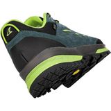 Lowa - Delago GTX Lo - Wandelschoenen - Blauw - GORE-TEX - Waterdicht